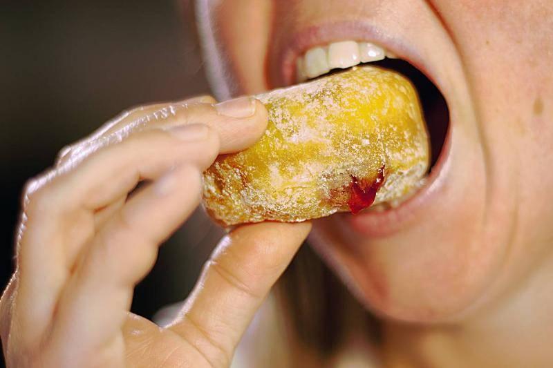 You Might Be Eating Too Much Sugar You Might Be Eating Too Much Sugar