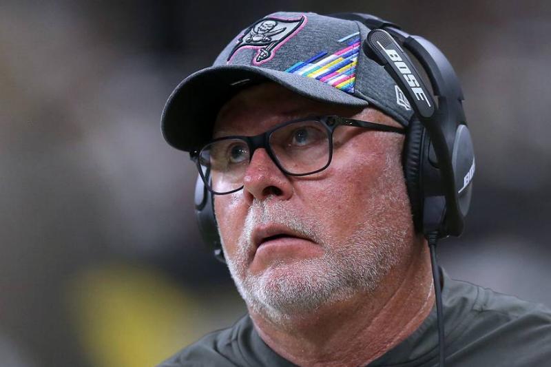 arians bruce arians