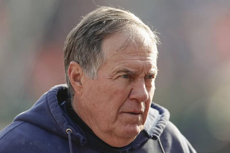belichick bill belichick