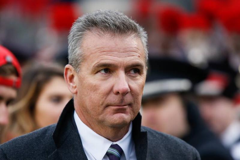 COLLEGE FOOTBALL: NOV 30 Ohio State at Michigan COLLEGE FOOTBALL: NOV 30 Ohio State at Michigan