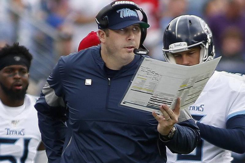 NFL: OCT 06 Bills at Titans NFL: OCT 06 Bills at Titans
