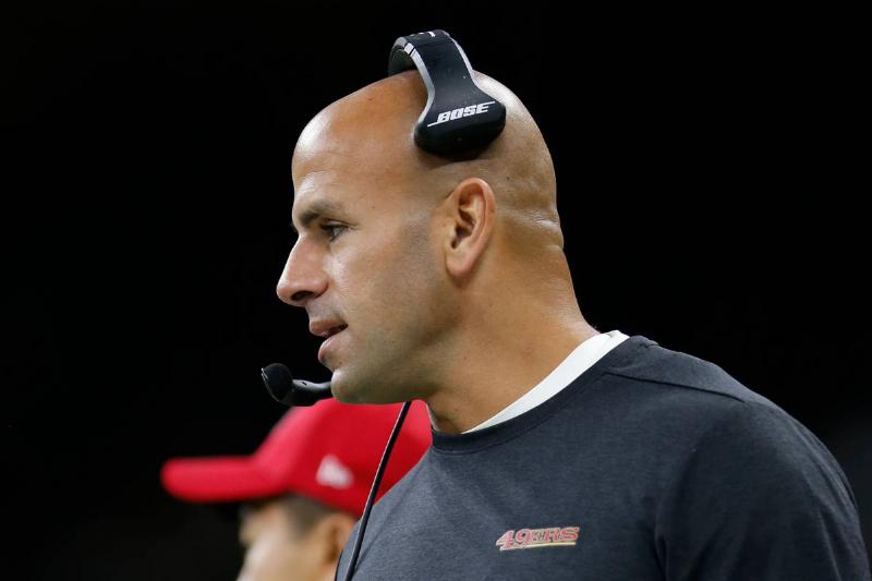 San Francisco 49ers v New Orleans Saints San Francisco 49ers v New Orleans Saints