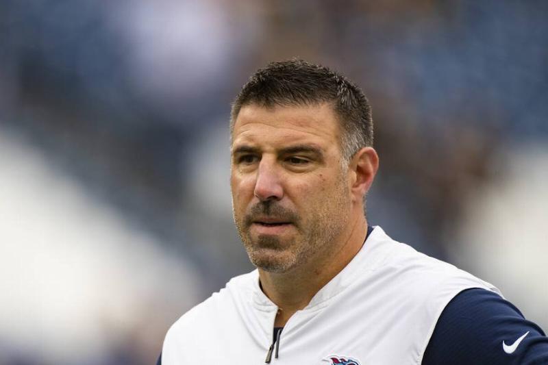 vrabel mike vrabel