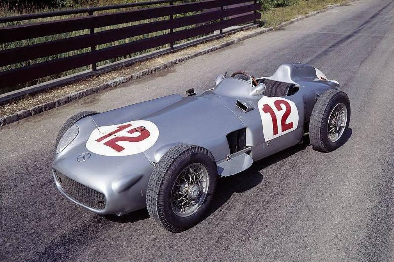 1954-Mercedes-Benz-W196-464492283-35627 1954-Mercedes-Benz-W196-464492283-35627