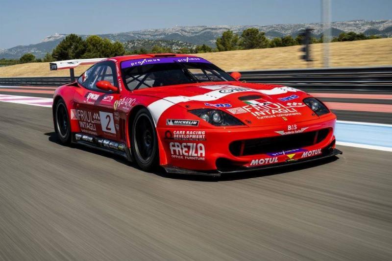 2001-Ferrari-550-GT1-73117 2001-Ferrari-550-GT1-73117