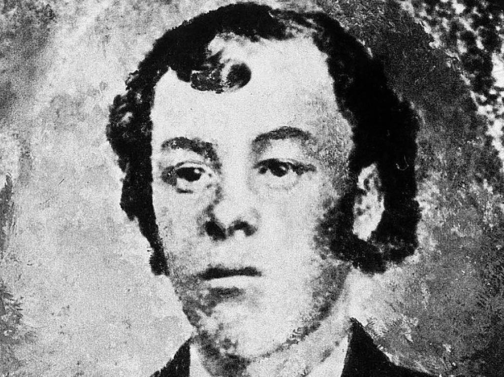 Billy The Kid -541049355 Picture of Billy The Kid