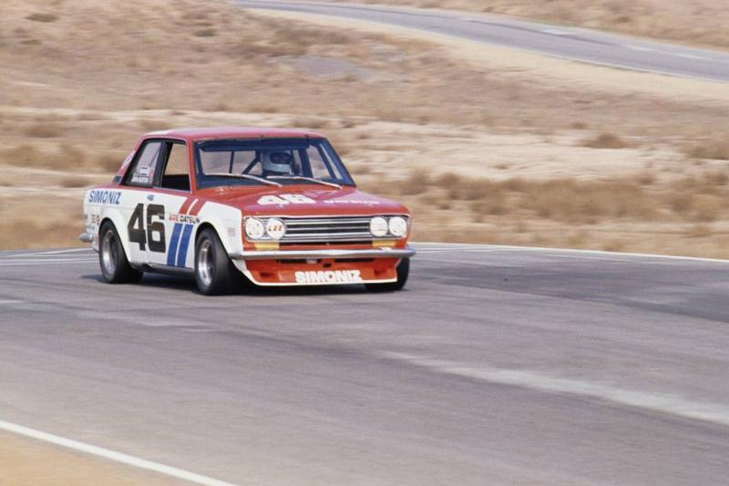 Datsun 510 Datsun 510