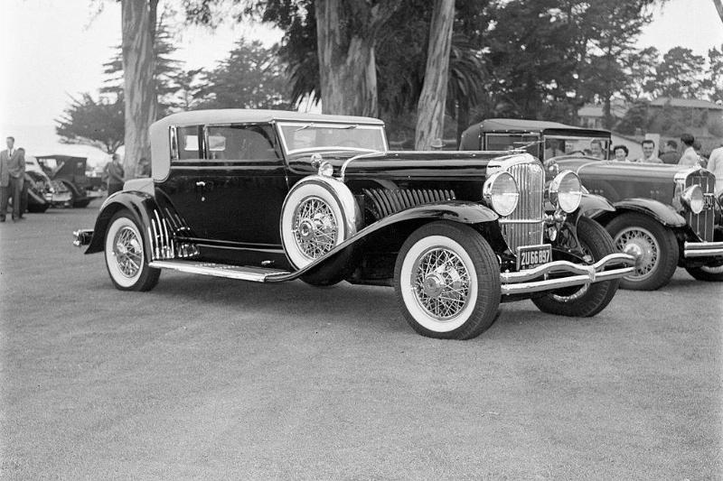 Duesenberg-Model-J-150190170-27895 Duesenberg-Model-J-150190170-27895