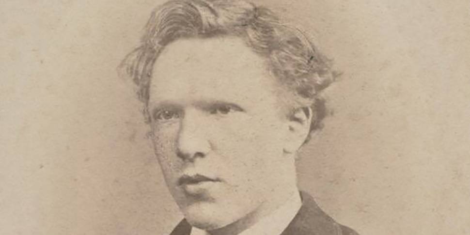 Picture of Van Gogh 