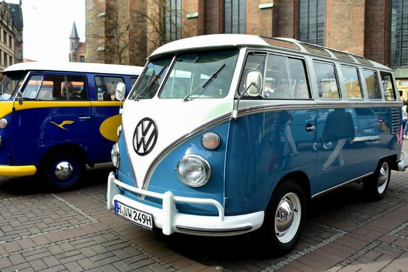 Volkswagen T1 Volkswagen T1