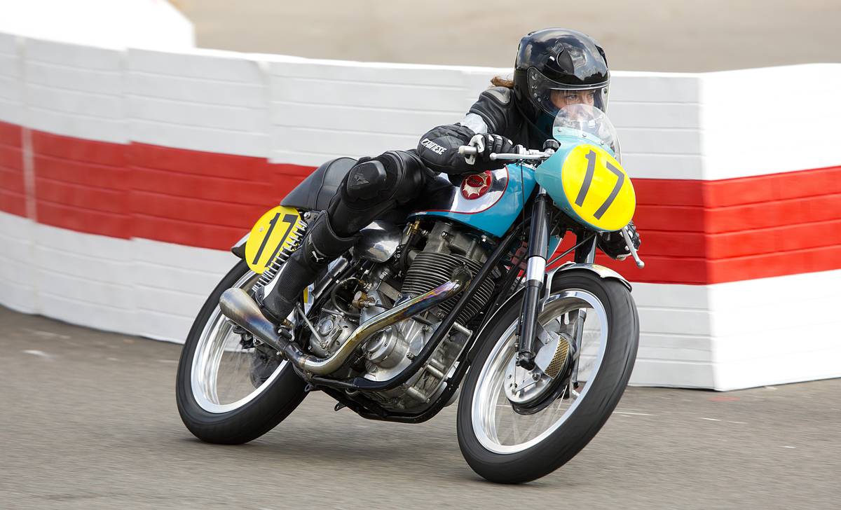 BSA Gold Star BSA Gold Star