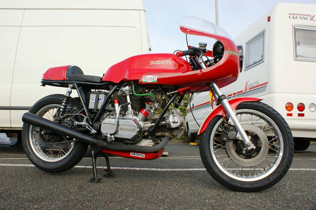 Ducati SuperSport Ducati SuperSport