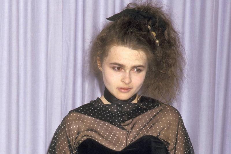 Helena Bonham Carter Helena Bonham Carter