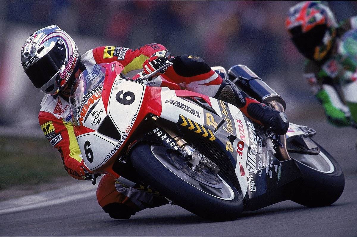 Honda RC51 Honda RC51
