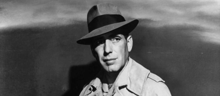 Humphrey Bogart