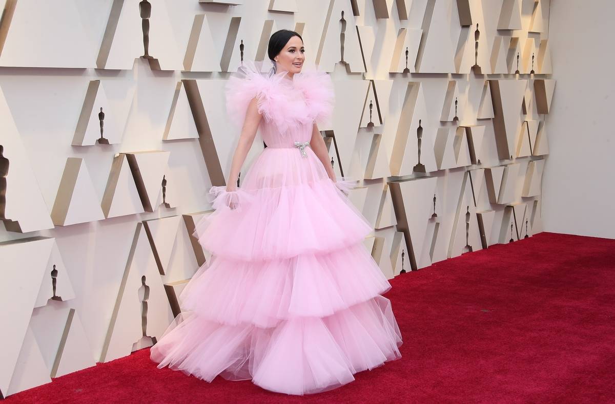 Kacey Musgraves Kacey Musgraves