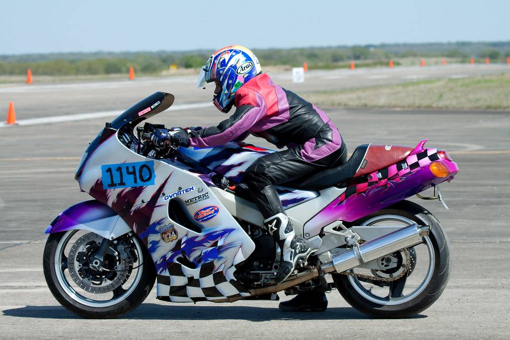 Kawasaki Ninja ZX-11 Kawasaki Ninja ZX-11