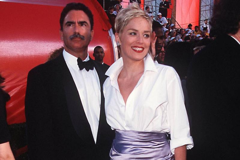 Sharon Stone Sharon Stone