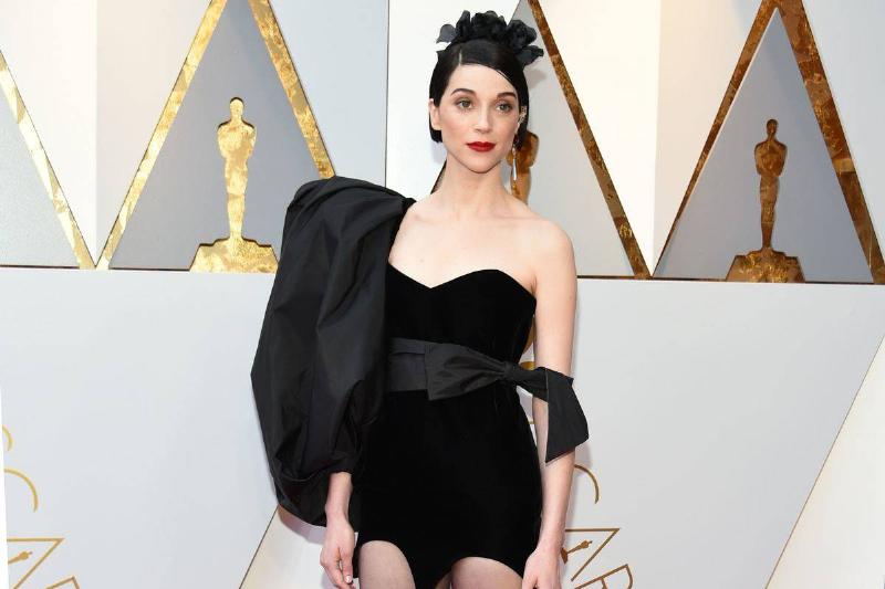 St. Vincent St. Vincent