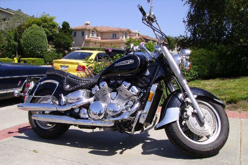 Yamaha Road Star Yamaha Road Star