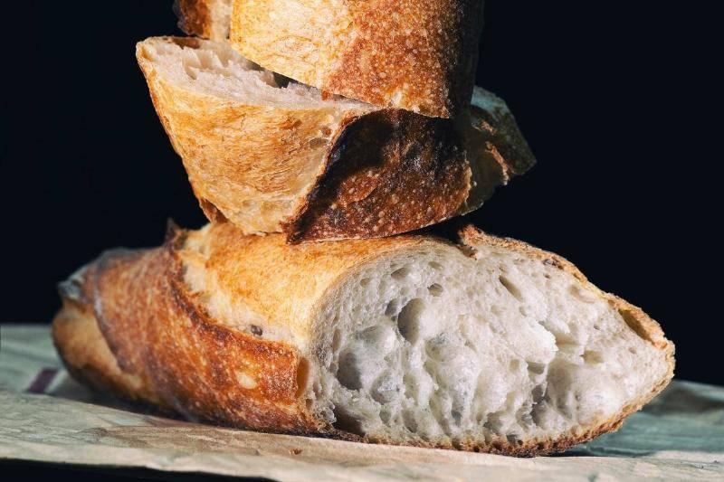 stacked-bread-86205