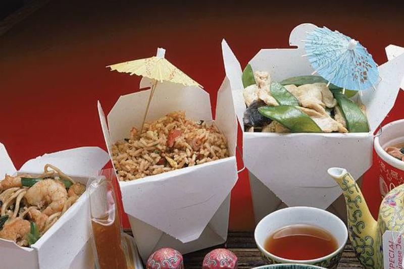 takeout takeout