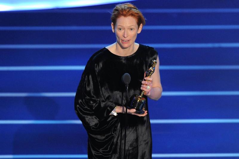 The 80th Annual Academy Awards - Show The 80th Annual Academy Awards - Show