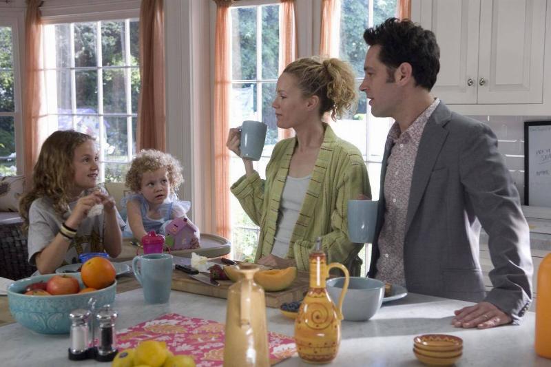 Picture from Knocked Up 
