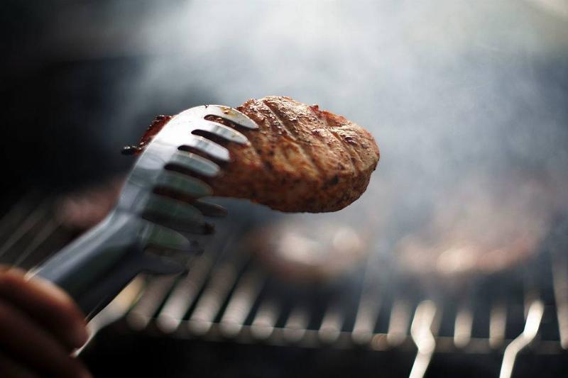 Picture of meat