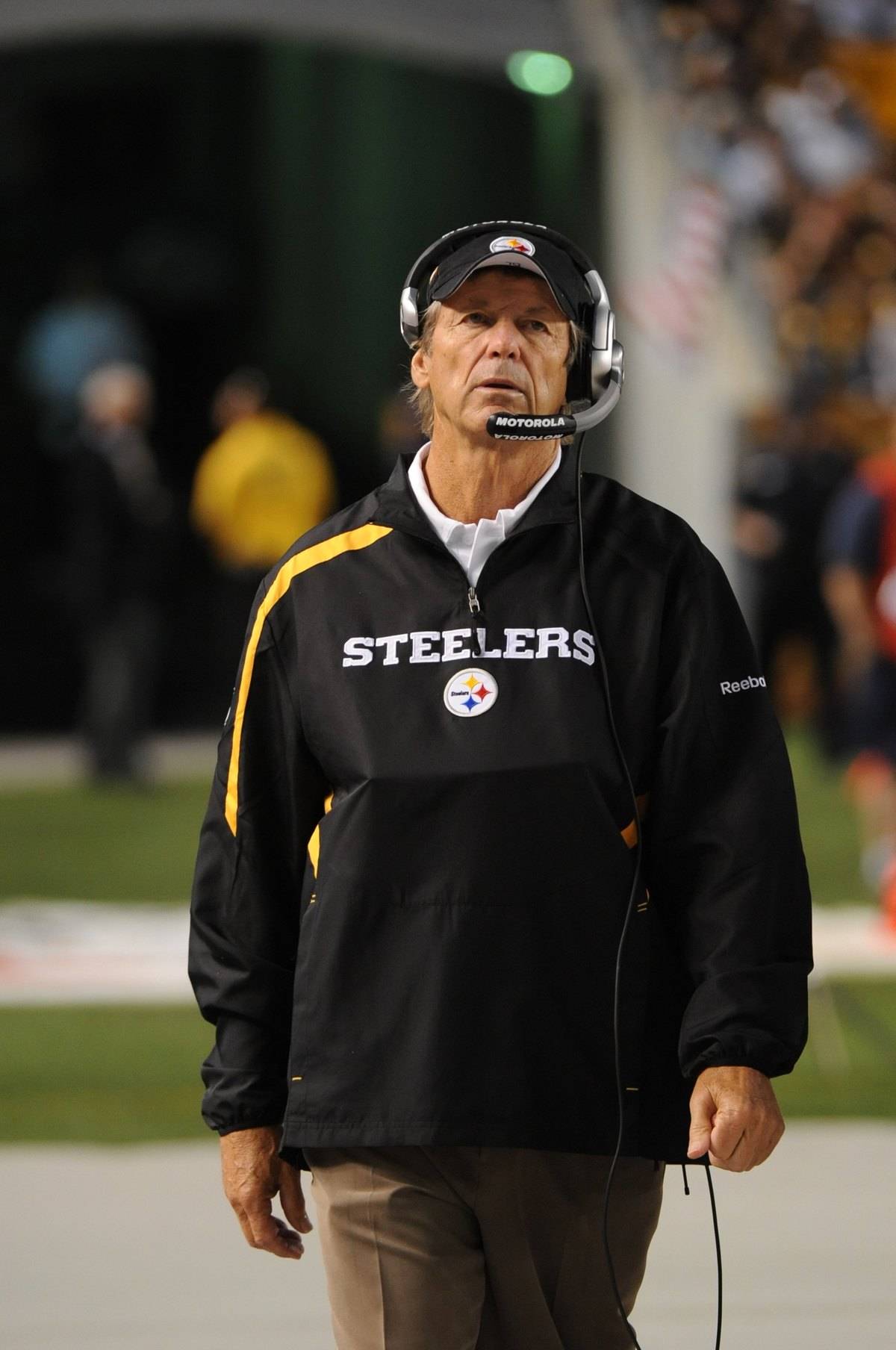 Buffalo Bills v Pittsburgh Steelers