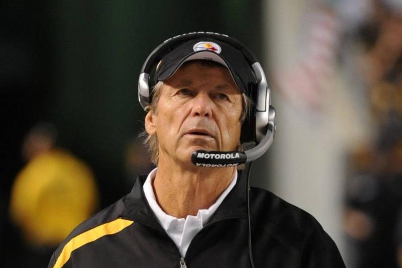 Buffalo Bills v Pittsburgh Steelers Buffalo Bills v Pittsburgh Steelers