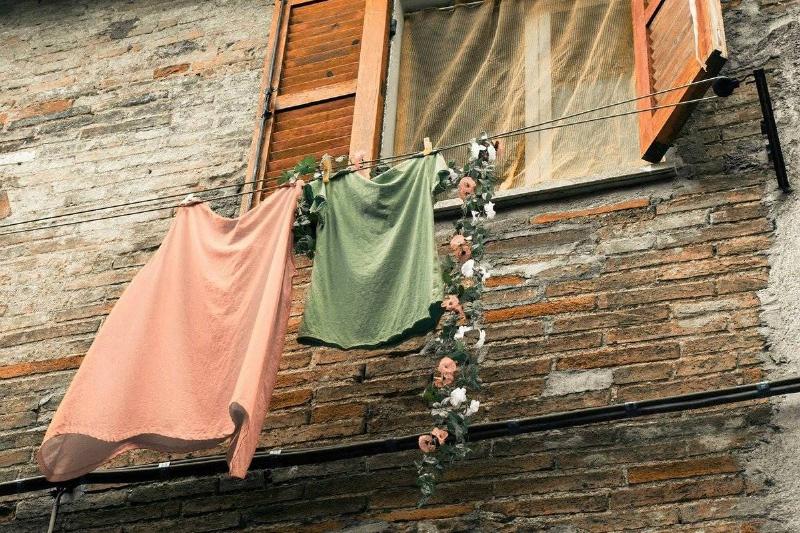 clothing-line