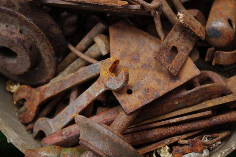 rusty-tools rusty-tools