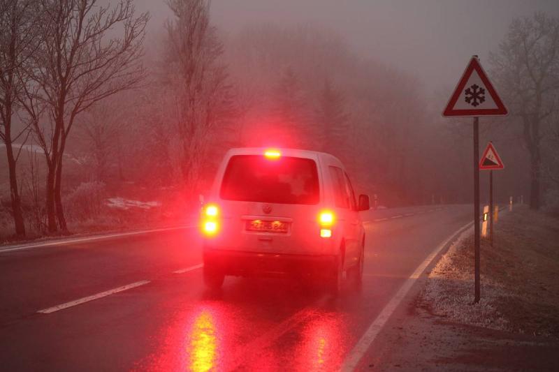 Winter weather - Saxony-Anhalt Winter weather - Saxony-Anhalt