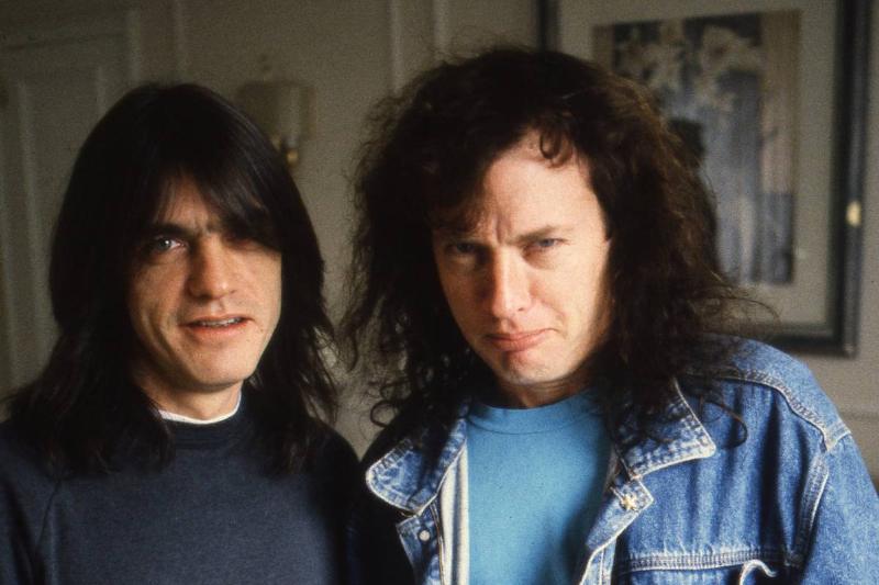 AC/DC AC/DC