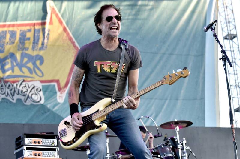 Bad Religion Bad Religion