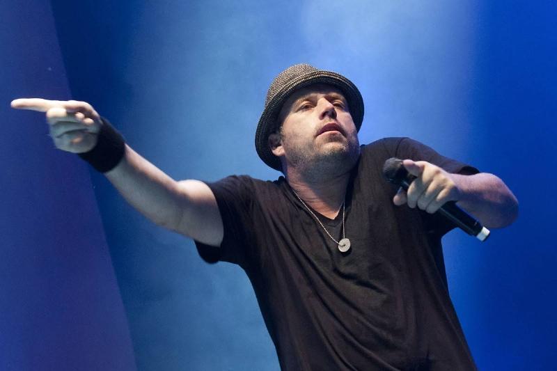 Bloodhound Gang Bloodhound Gang