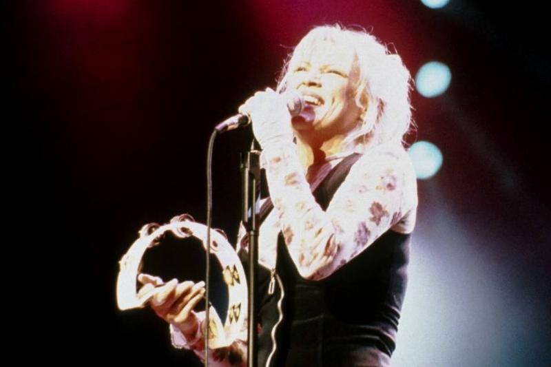 Fleetwood Mac Fleetwood Mac