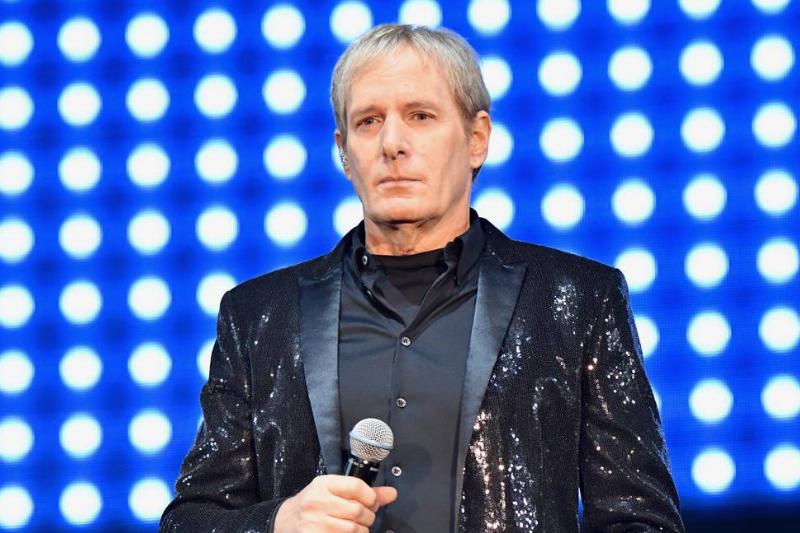 Michael Bolton Michael Bolton
