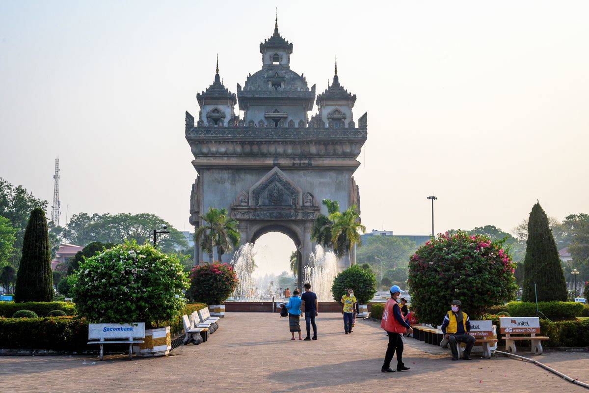 Muang Ngoi Neua Muang Ngoi Neua
