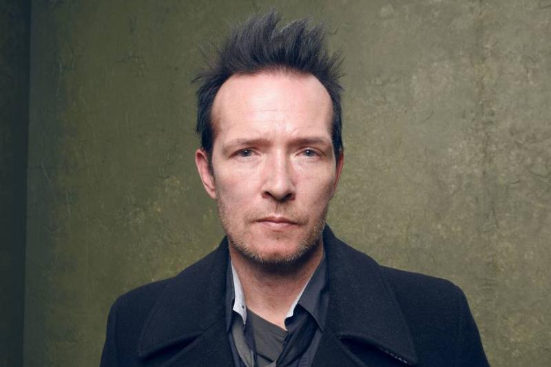 Scott Weiland Scott Weiland