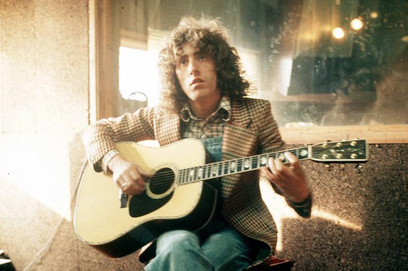 The Who The Who