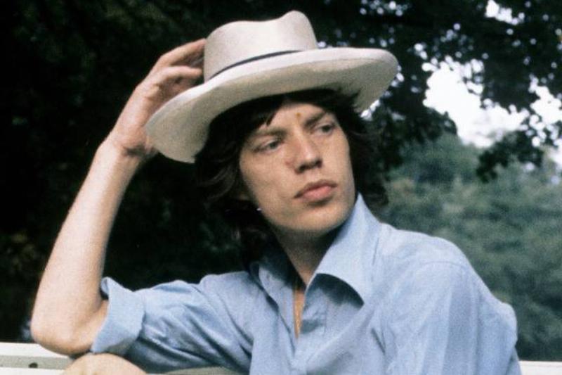 The Rolling Stones The Rolling Stones