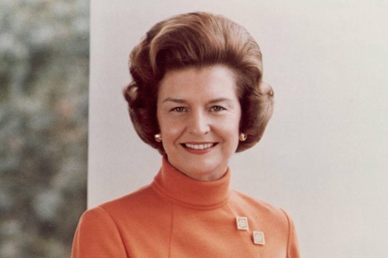 Betty Ford