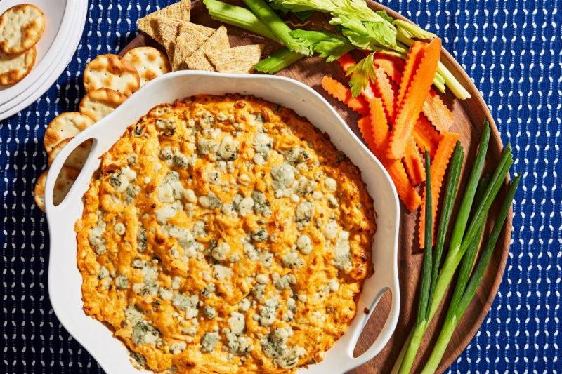 buffalo dip