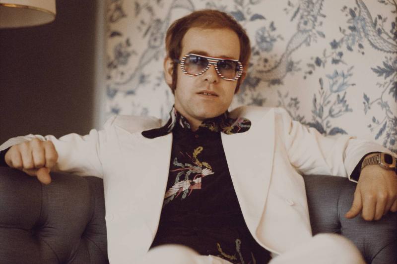 Elton John: $500 Million