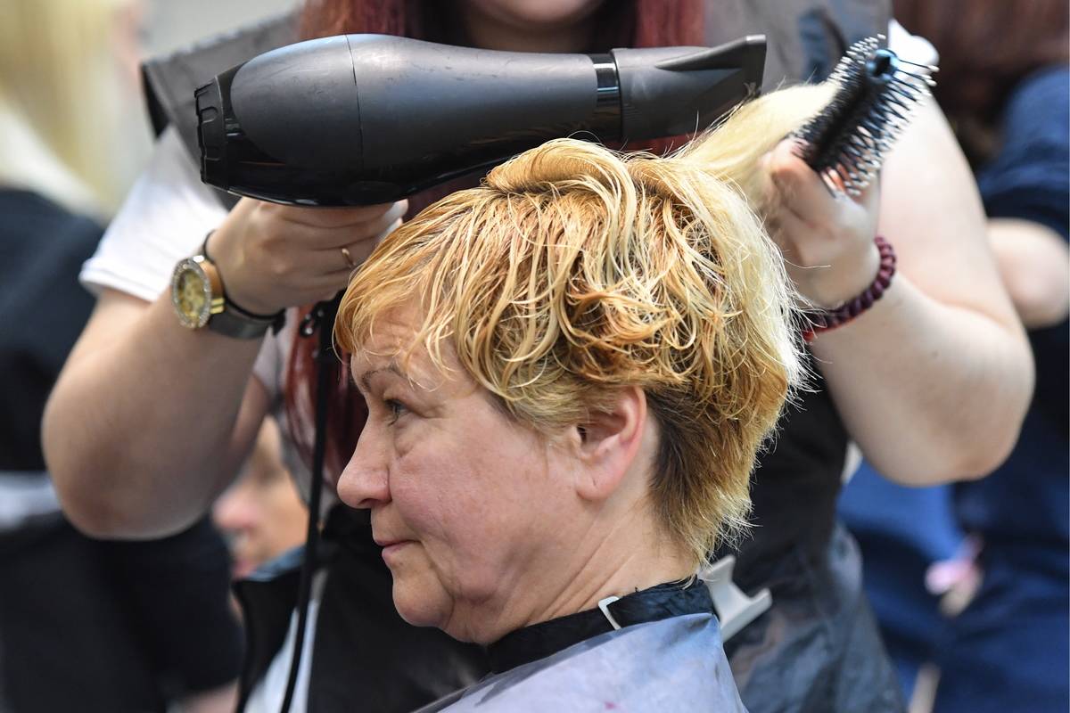 hair-salon