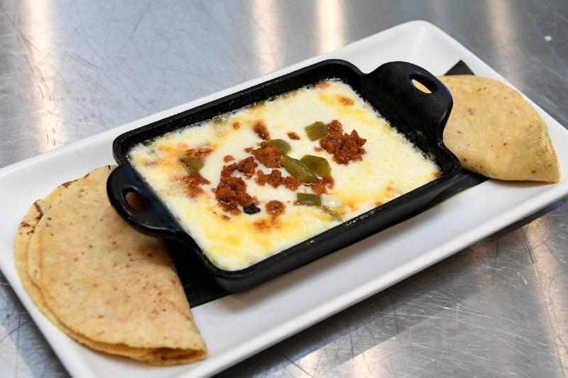 New Danville Restaurant