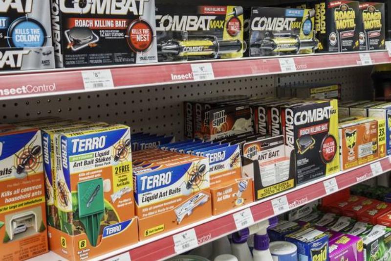 Orlando, Ace Hardware, Raid, Combat ant bait Orlando, Ace Hardware, Raid, Combat ant bait