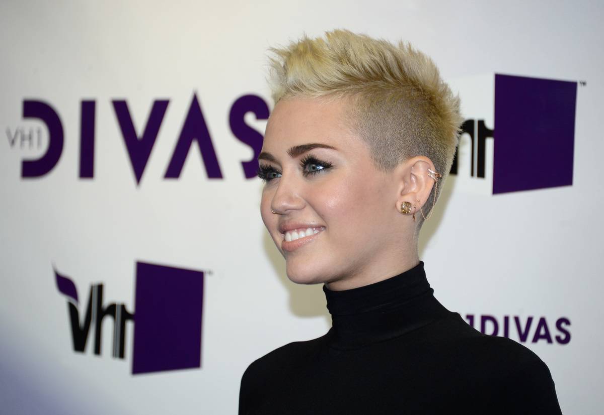 spiky-hair